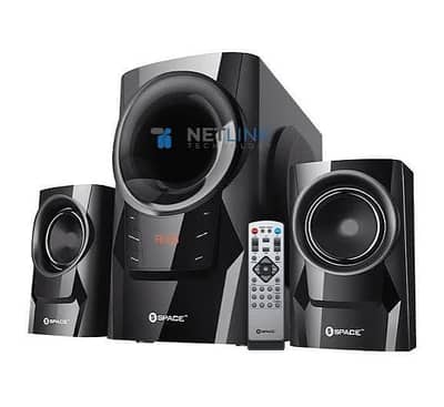 space speaker company