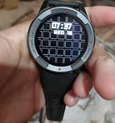Mibro X1 Smart Watch