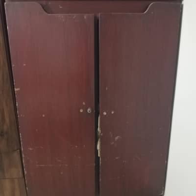 2 Door Cupboard