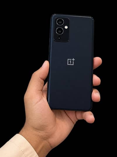 One Plus 9 12/256