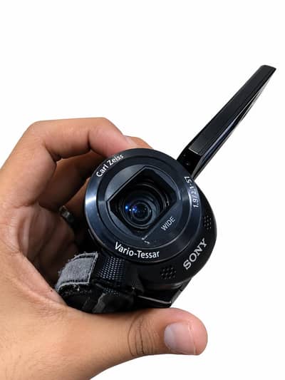 Sony handycam