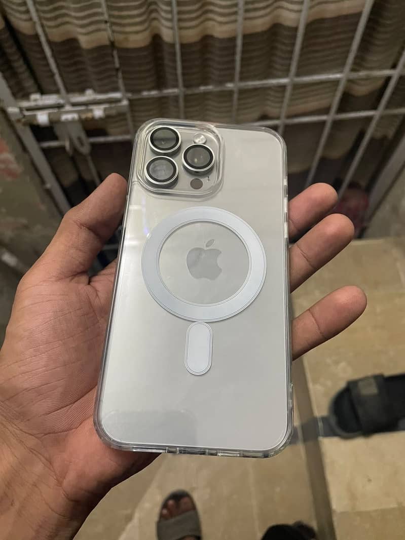 Apple iPhone 15 Pro Max 0