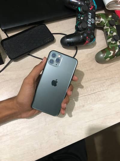 Iphone 11pro -URGENT SALE