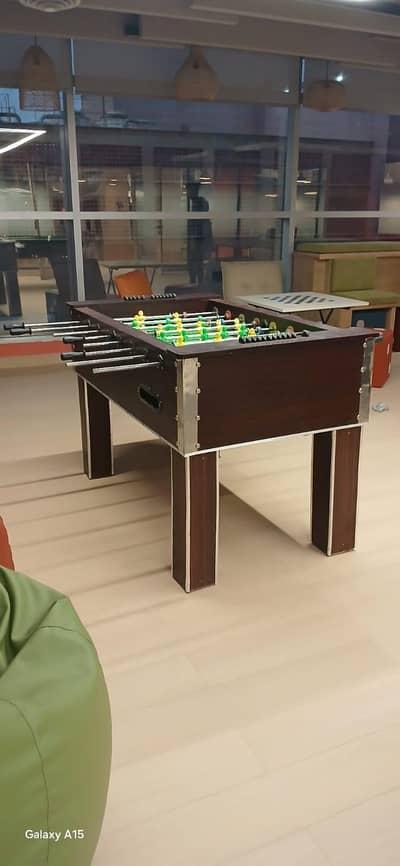 Fussball table,patty, soccer table,rod game,