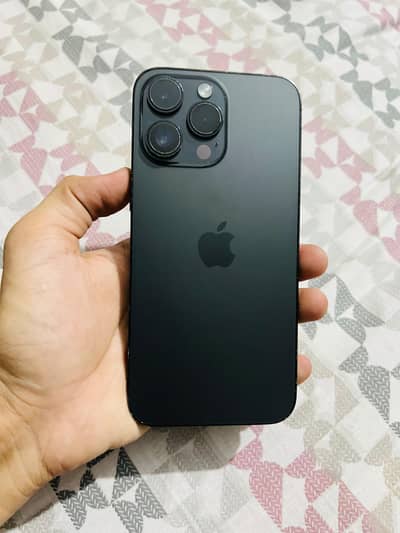 Apple iPhone 14 Pro Max 128Gb Non PTA