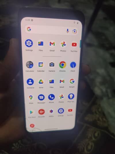 Google Pixel 4 8/128 non pta exchange possible only mobile