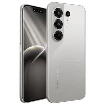 Tecno Camon 50 Pro 16/256 Boxpack Brand-new Pin pack
