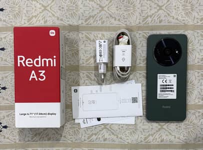 Xiaomi Redmi A3 4/128