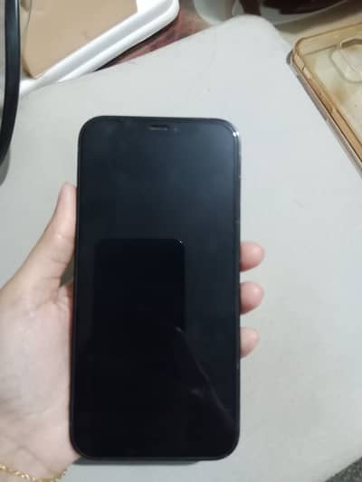 Apple iPhone 12 Pro