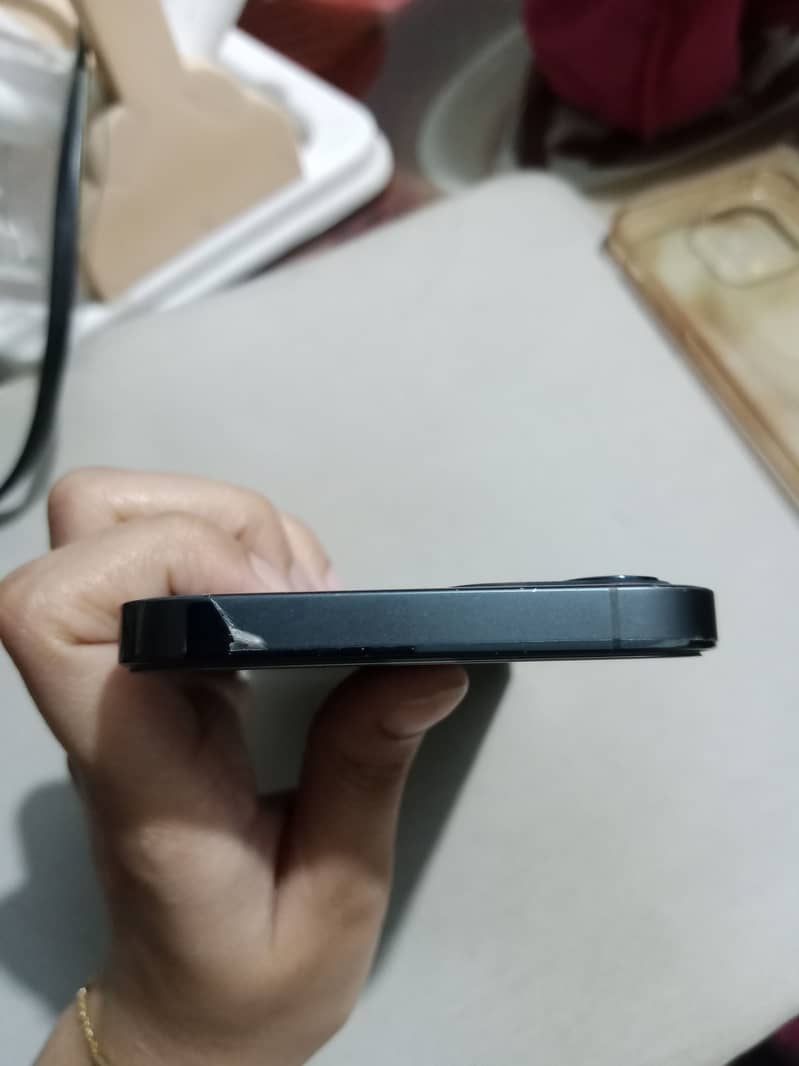 Apple iPhone 12 Pro 5