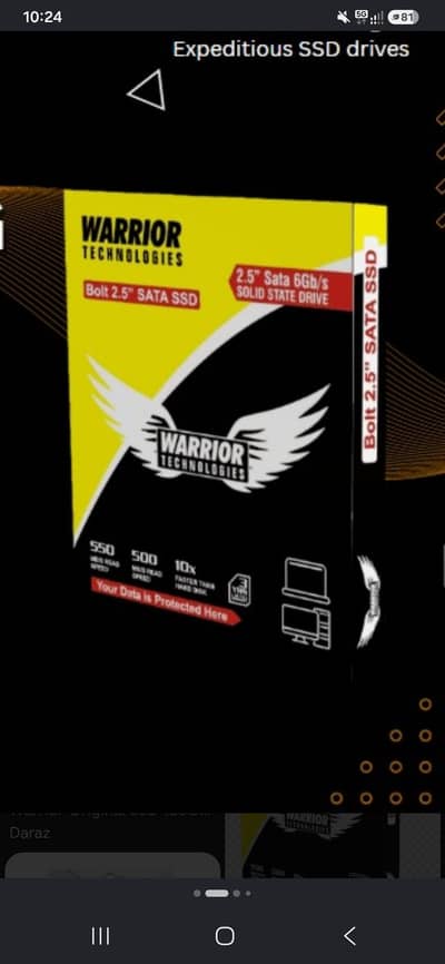 SSD HARD drive 512 gb