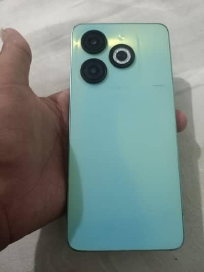 Infinix smart 8 plus