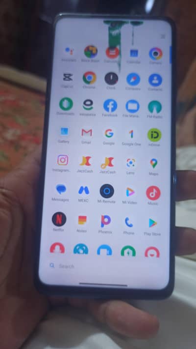 Xiaomi Poco X3 Pro