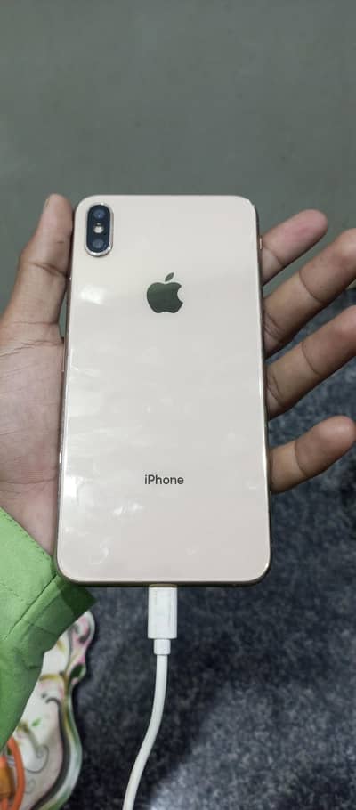 Apple iPhone XS Max