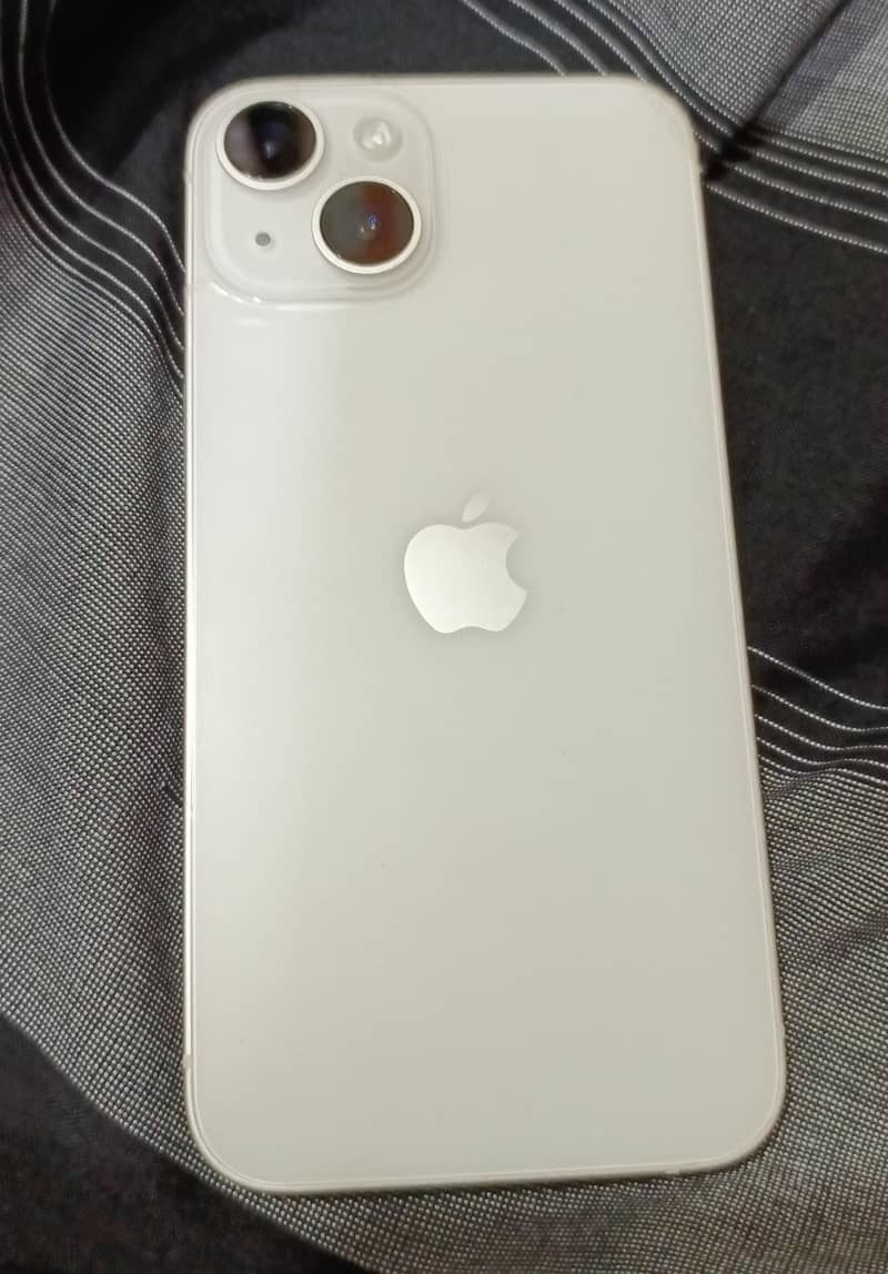 Apple iPhone 14 1