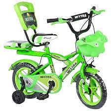 baby cycle