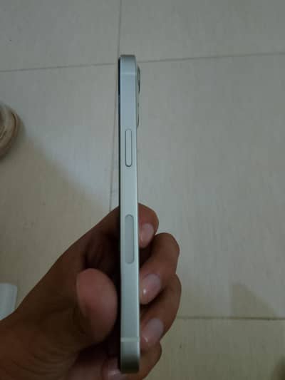 Apple iPhone 13 face id true tone each and everything perfect 128gb jv