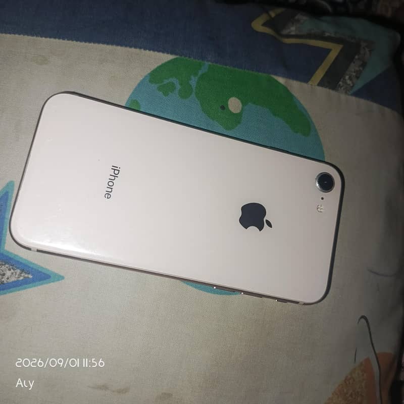 Apple iPhone 8 2