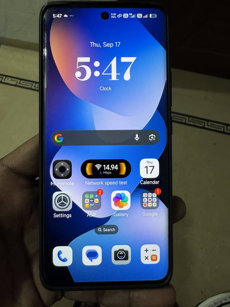 Xiaomi Redmi Note 15 4