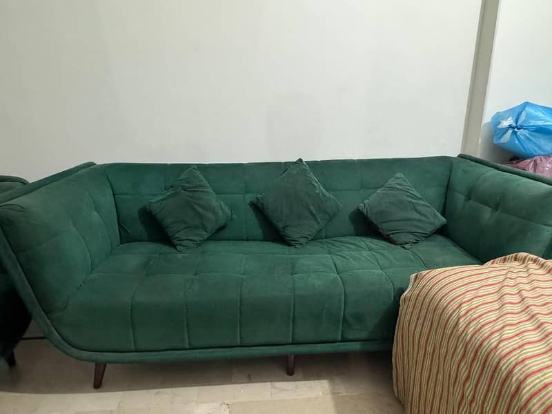 Sofa set 0
