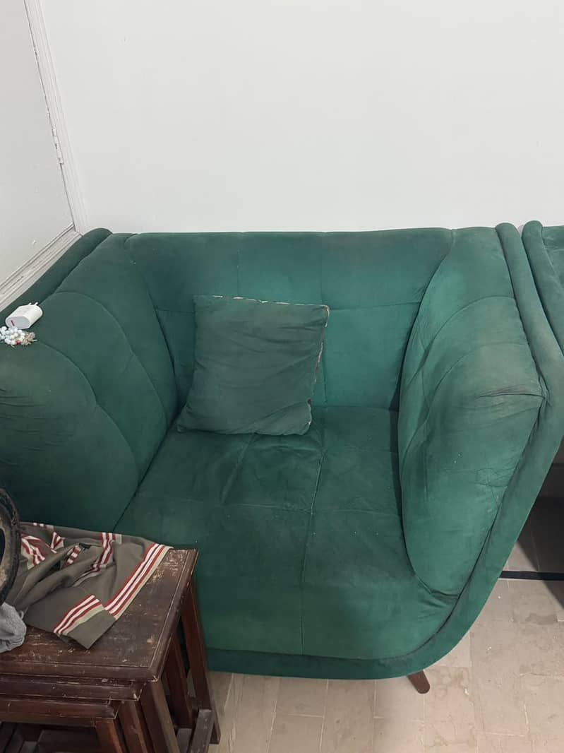Sofa set 1