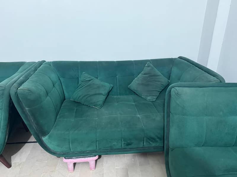 Sofa set 2