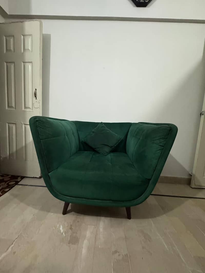 Sofa set 4