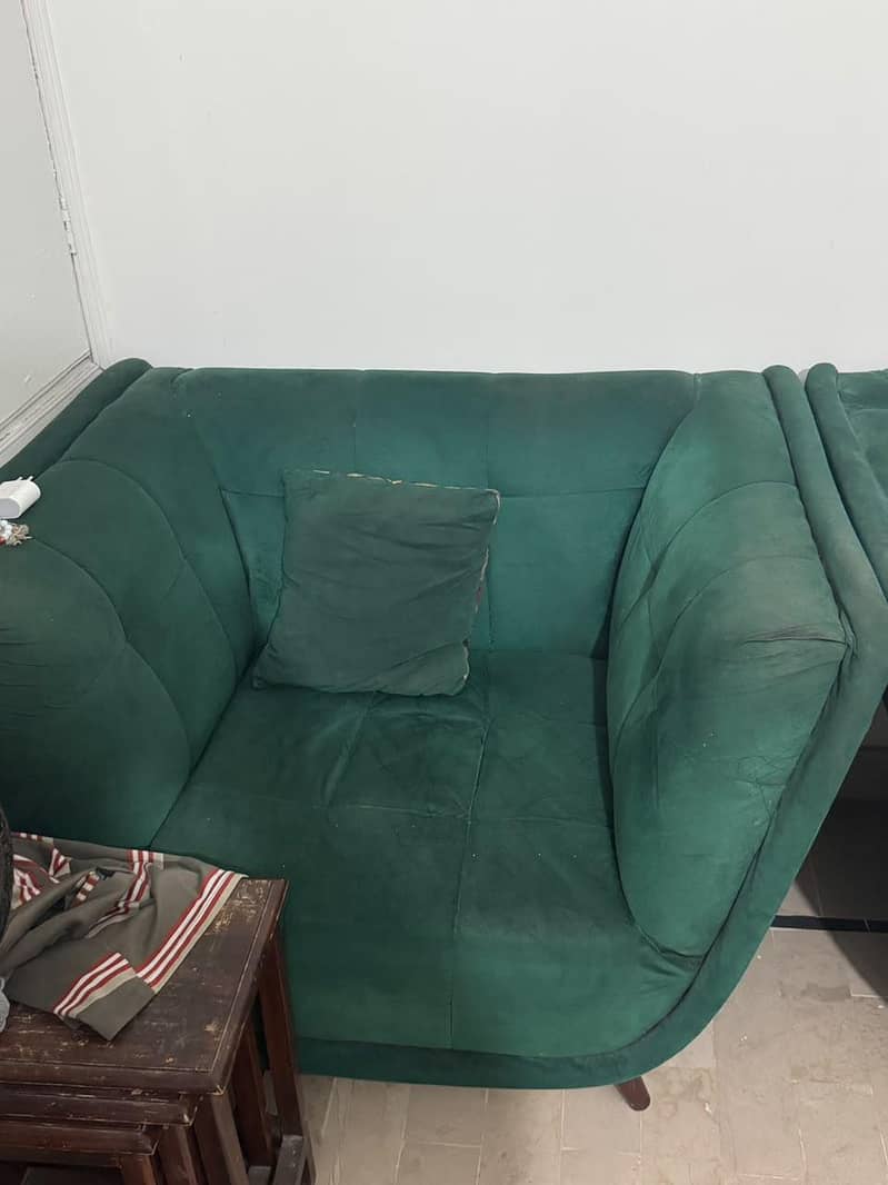 Sofa set 5