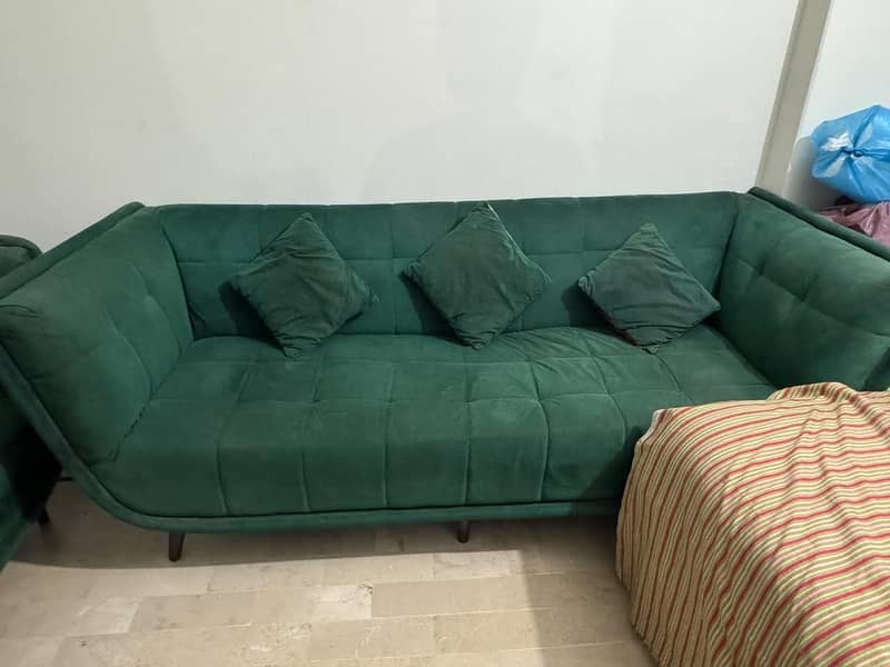 Sofa set 6