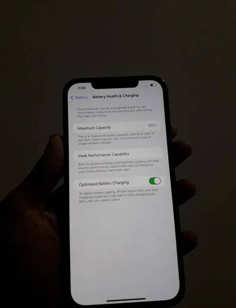 Apple iPhone 12 Pro Max 2