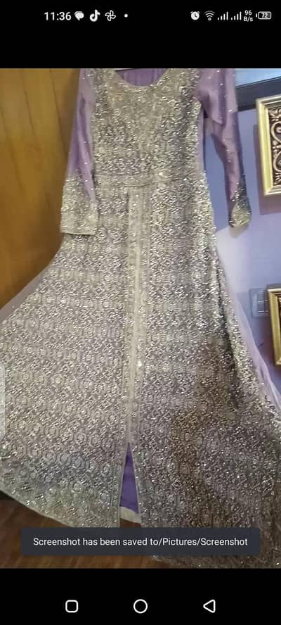 Bridal dress  | Wedding Lehnga | Bridal maxi | Lehenga