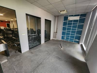 Ali town near expo center 1 kanal hall for rent