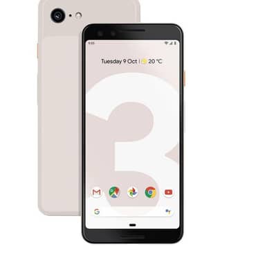 Google Pixel 3