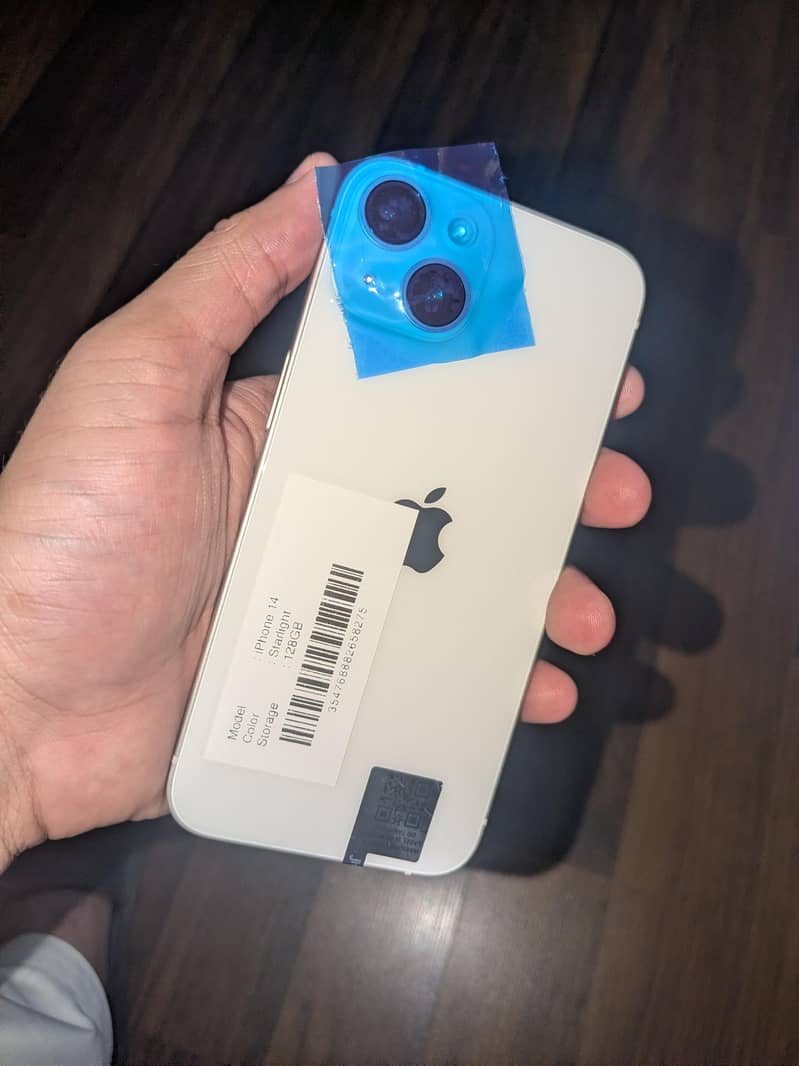 Apple iPhone 14 0