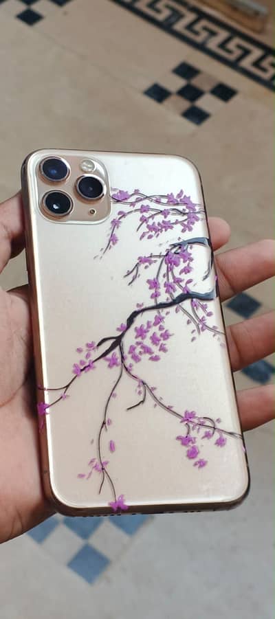 Apple iPhone 11 Pro