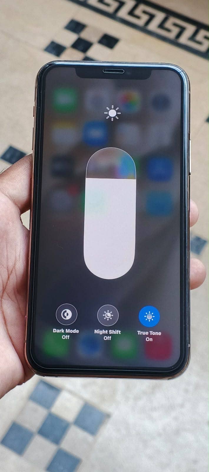 Apple iPhone 11 Pro 1