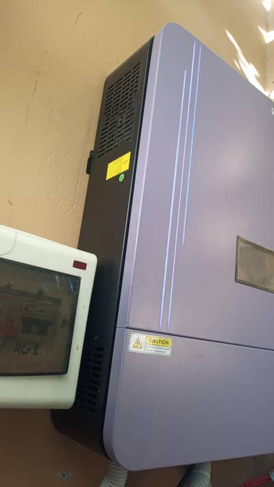 knox krypton 6.5kw