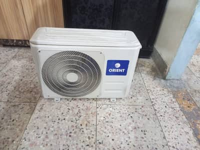 Orient AC Non-DC