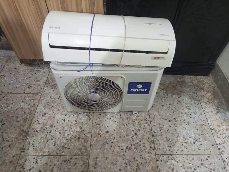 Orient AC Non-DC 2
