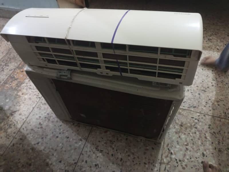 Orient AC Non-DC 4