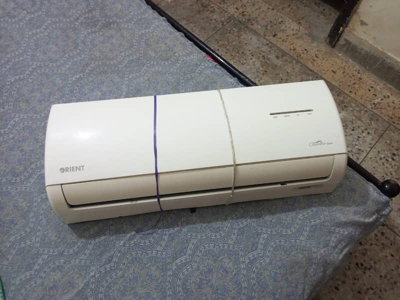 Orient AC Non-DC 6