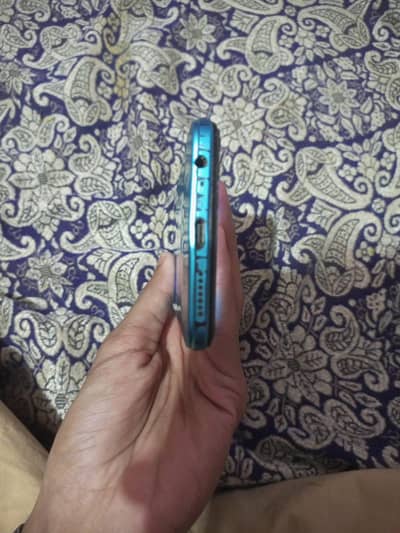 Infinix Hot 12