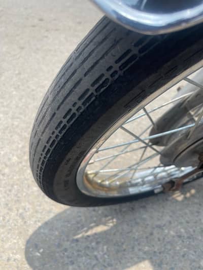 Honda 125 for sale