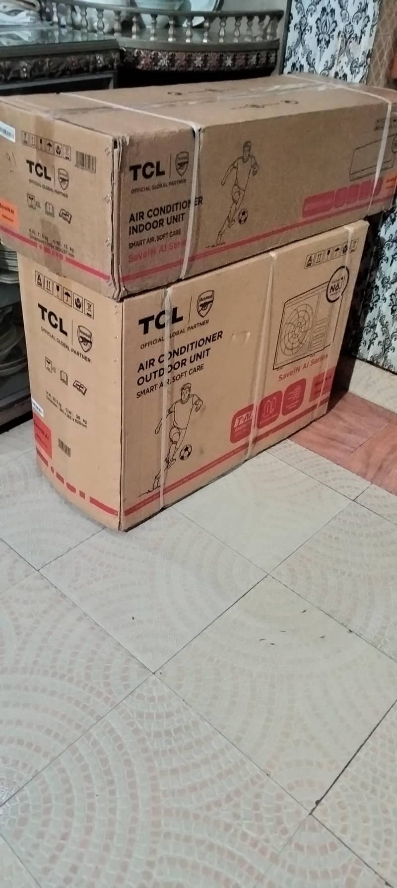 new hai 2