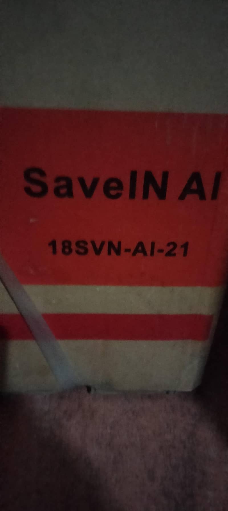 new hai 3