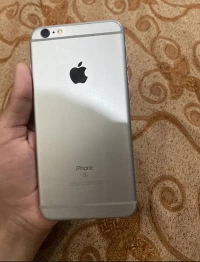 Apple iPhone 6S Plus
