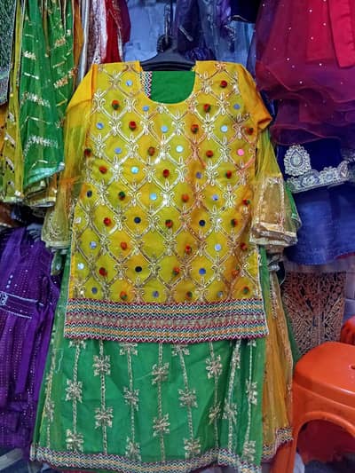 wedding dress for baby girl