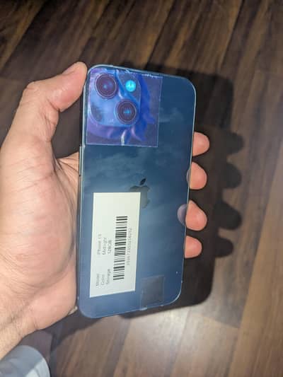 Apple iPhone 13