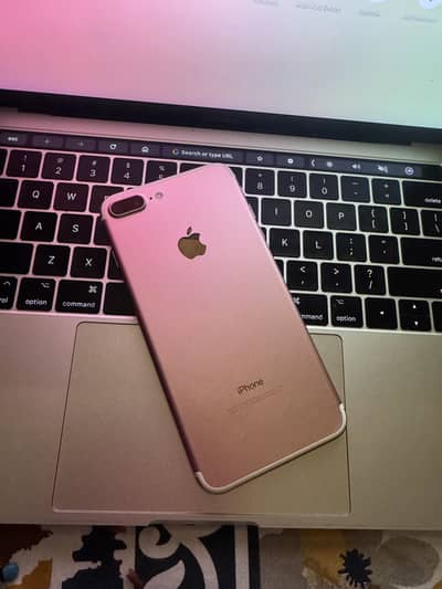 Apple iPhone 7 Plus 128gb pta approved