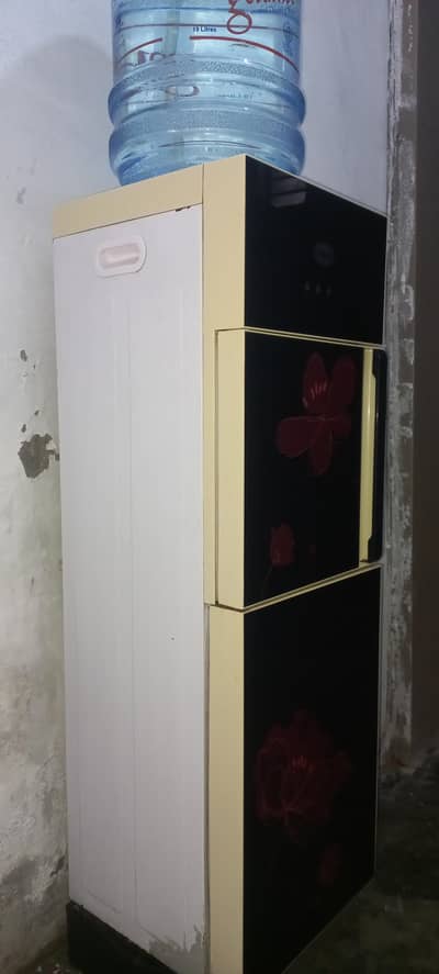 water dispenser